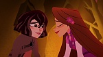 Image Raiponce, la série - Saison 3