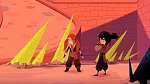 Image Raiponce, la série - Saison 3