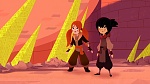 Image Raiponce, la série - Saison 3