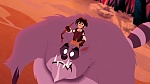 Tangled :  picture