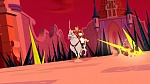 Image Raiponce, la série - Saison 3