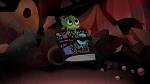 Image Raiponce, la série - Saison 3