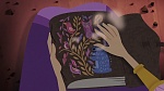 Image Raiponce, la série - Saison 3