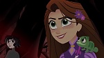 Image Raiponce, la série - Saison 3