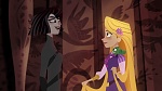 Image Raiponce, la série - Saison 3