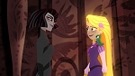 Image Raiponce, la série - Saison 3