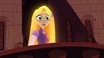 Image Raiponce, la série - Saison 3