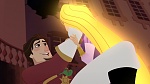 Image Raiponce, la série - Saison 3