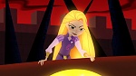 Image Raiponce, la série - Saison 3