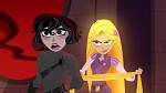 Image Raiponce, la série - Saison 3