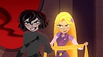 Image Raiponce, la série - Saison 3