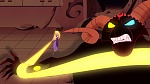 Image Raiponce, la série - Saison 3