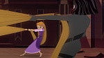 Image Raiponce, la série - Saison 3
