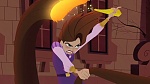 Image Raiponce, la série - Saison 3