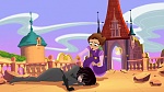 Image Raiponce, la série - Saison 3
