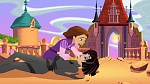 Image Raiponce, la série - Saison 3