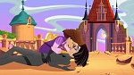 Image Raiponce, la série - Saison 3