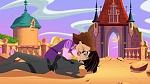 Image Raiponce, la série - Saison 3