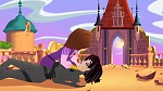 Image Raiponce, la série - Saison 3