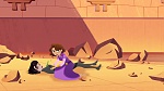 Image Raiponce, la série - Saison 3