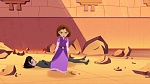 Image Raiponce, la série - Saison 3