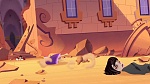Image Raiponce, la série - Saison 3