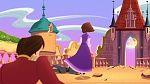 Image Raiponce, la série - Saison 3