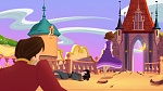 Image Raiponce, la série - Saison 3
