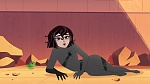 Image Raiponce, la série - Saison 3
