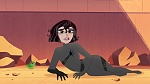 Image Raiponce, la série - Saison 3