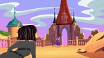 Image Raiponce, la série - Saison 3