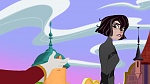 Image Raiponce, la série - Saison 3
