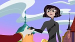 Image Raiponce, la série - Saison 3