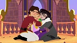 Image Raiponce, la série - Saison 3