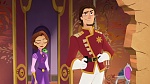 Image Raiponce, la série - Saison 3