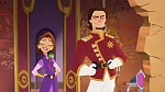 Image Raiponce, la série - Saison 3