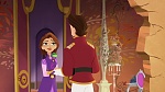 Image Raiponce, la série - Saison 3