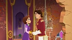 Image Raiponce, la série - Saison 3