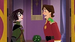 Image Raiponce, la série - Saison 3