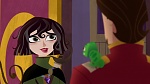 Tangled :  picture
