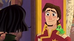 Image Raiponce, la série - Saison 3