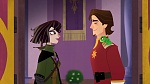 Image Raiponce, la série - Saison 3