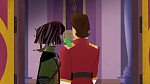 Image Raiponce, la série - Saison 3