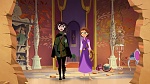 Image Raiponce, la série - Saison 3