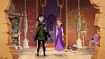 Image Raiponce, la série - Saison 3