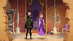 Image Raiponce, la série - Saison 3