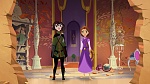 Image Raiponce, la série - Saison 3