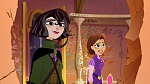Image Raiponce, la série - Saison 3