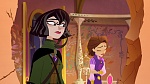Image Raiponce, la série - Saison 3