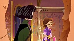 Image Raiponce, la série - Saison 3